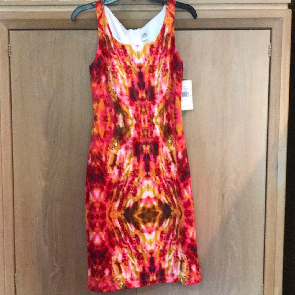 New dress size 8